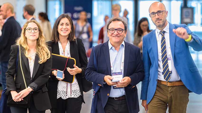 Ics Membership Register for ICS 2023
